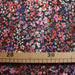 Crinkled Silk Chiffon - Floral Print-Fabric-FabricSight