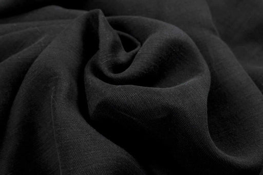 Cupro Linen Twill, Vegan Certified - STEFANY - 20 Colors-Fabric-FabricSight