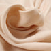 Cupro Linen Twill, Vegan Certified - STEFANY (+30 Colors)-Fabric-FabricSight