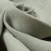 Cupro Linen Twill, Vegan Certified - STEFANY - Mint - Remnant-Remnant-FabricSight