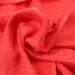 Cupro, Linen and Ecovero Viscose Floral Jacquard for Dresses-Fabric-FabricSight