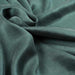 Cupro Viscose Blend Twill, Vegan Certified - AQUA (+40 Colors)-Fabric-FabricSight