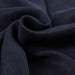 Cupro Viscose Blend Twill, Vegan Certified - AQUA (+40 Colors)-Fabric-FabricSight