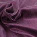 Cupro Viscose Blend Twill, Vegan Certified - AQUA (+40 Colors)-Fabric-FabricSight