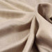 Cupro Viscose Blend Twill, Vegan Certified - AQUA (+40 Colors)-Fabric-FabricSight