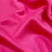 Cupro Viscose Blend Twill, Vegan Certified - Aqua (Limited Edition Colors)-Fabric-FabricSight