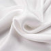 Cupro Viscose Blend Twill, Vegan Certified - Aqua (Limited Edition Colors)-Fabric-FabricSight