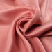 Cupro Viscose Blend Twill, Vegan Certified - Aqua (Limited Edition Colors)-Fabric-FabricSight