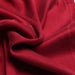 Cupro Viscose Blend Twill, Vegan Certified - Aqua (Limited Edition Colors)-Fabric-FabricSight