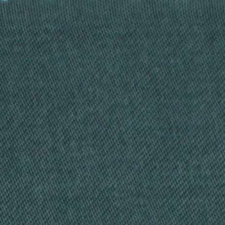 Cupro Viscose Blend Twill, Vegan Certified - Aqua (Limited Edition Colors)-Fabric-FabricSight