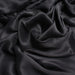 Cupro Viscose Crepe Satin – Textured Fluidity with a Subtle Sheen-Fabric-FabricSight