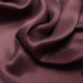 Cupro Viscose Crepe Satin – Textured Fluidity with a Subtle Sheen-Fabric-FabricSight