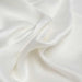 Cupro Viscose Crepe Satin – Textured Fluidity with a Subtle Sheen-Fabric-FabricSight