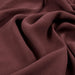 Cupro Viscose Crepe, Vegan Certified - 7 Colors Available-Surplus-FabricSight