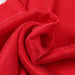 Cupro Viscose Floral Jacquard - Roses Pattern - Vegan Certified-Fabric-FabricSight