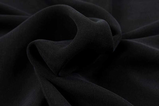 Cupro Viscose Light Plain, Vegan Certified - AMARA - 20 Colors-Fabric-FabricSight