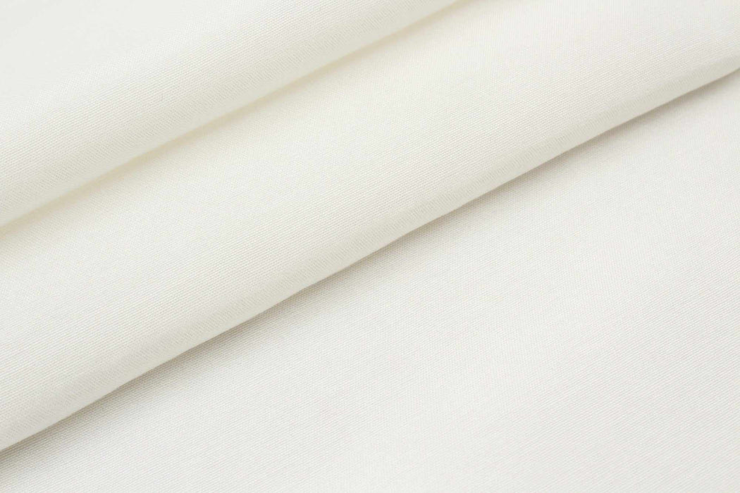 Cupro Viscose Light Plain, Vegan Certified - AMARA (+30 Colors Available)-Fabric-FabricSight