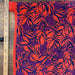 Cupro Viscose Light Satin, Vegan Certified - Floral Print-Surplus-FabricSight