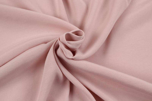 Cupro Viscose Light Stretch, Vegan Certified - 6 Colors-Fabric-FabricSight