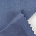 Cupro Viscose Satin Twill, Vegan Certified - Light-weight AQUA-Fabric-FabricSight