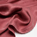 Cupro Viscose Satin Twill, Vegan Certified - Light-weight AQUA-Fabric-FabricSight