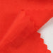 Cupro Viscose Satin Twill, Vegan Certified - Light-weight AQUA-Fabric-FabricSight
