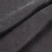 Cupro Viscose Twill, Vegan Certified - Dark Grey (Anthracite) - Limited Edition-Fabric-FabricSight