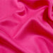Cupro Viscose Twill, Vegan Certified - Fuchsia - Limited Edition-Fabric-FabricSight