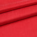 Cupro Viscose Twill, Vegan Certified - Red Limited Edition-Fabric-FabricSight