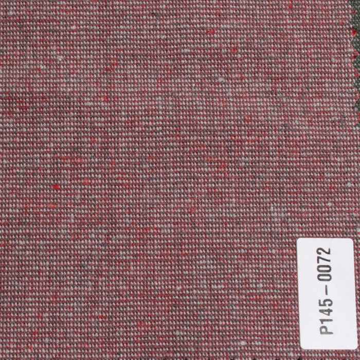 Cotton Linen Slub Fabric – European Flax® – Natural Textured Weave