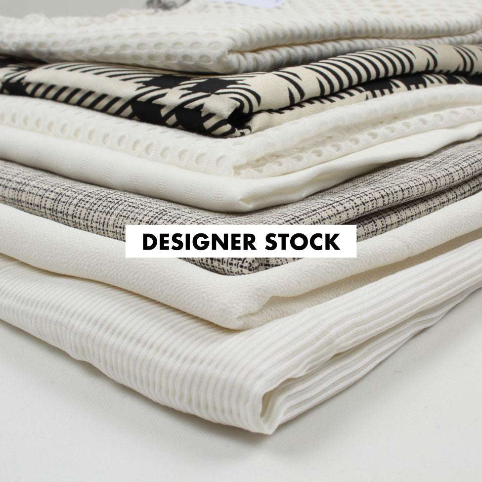 DESIGNER STOCKS