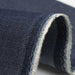 Denim Tencel Twill for Shirting - Indigo-Fabric-FabricSight