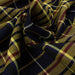 Double Face Checks Hopsack Fabric for Jackets-Fabric-FabricSight