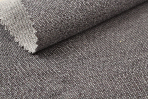 Double Face Cotton Twill-Fabric-FabricSight