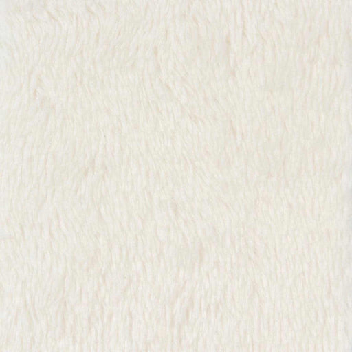 Double Face Recycled Polyester Soft Fur - 5 Colors Available-Roll-FabricSight