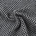 Double Face Recycled Wool - Chess Pattern-Fabric-FabricSight