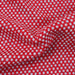 Double Face Recycled Wool - Chess Pattern-Fabric-FabricSight