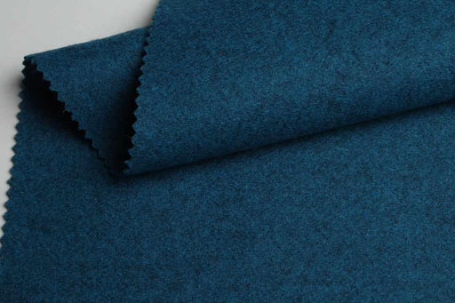 Double Face Soft Brushed Wool Felt-Fabric-FabricSight