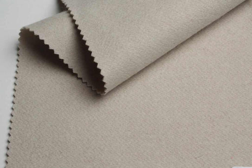 Double Face Soft Brushed Wool Felt-Fabric-FabricSight