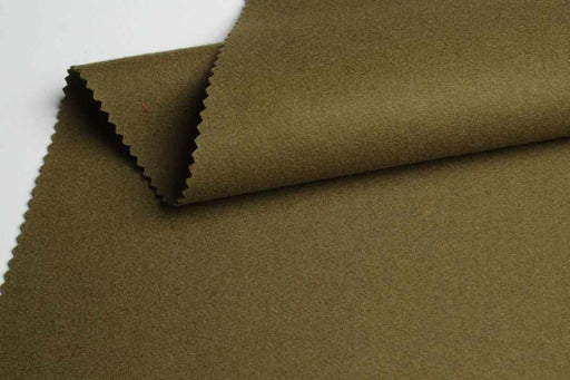 Double Face Soft Brushed Wool Felt-Fabric-FabricSight