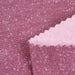 Double Face Tone on Tone Brushed Fleece - 5 Colors Available-Roll-FabricSight