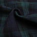 Double Muslin Organic Cotton Over Shirt - Checks-Fabric-FabricSight