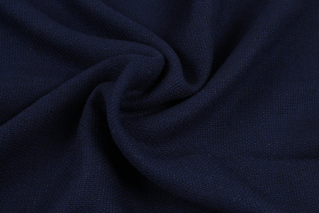 Double Plain Brushed Viscose-Surplus-FabricSight