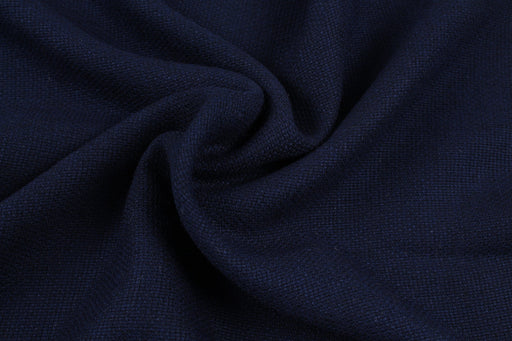 Double Plain Brushed Viscose-Surplus-FabricSight