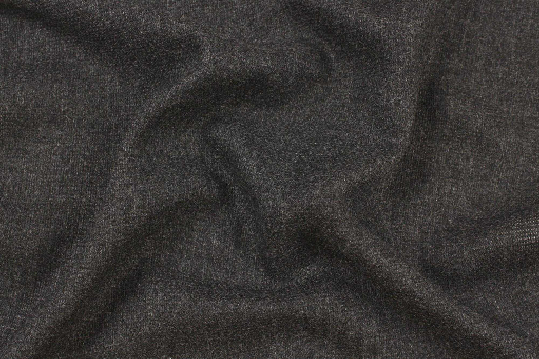 Double Plain Brushed Viscose-Surplus-FabricSight