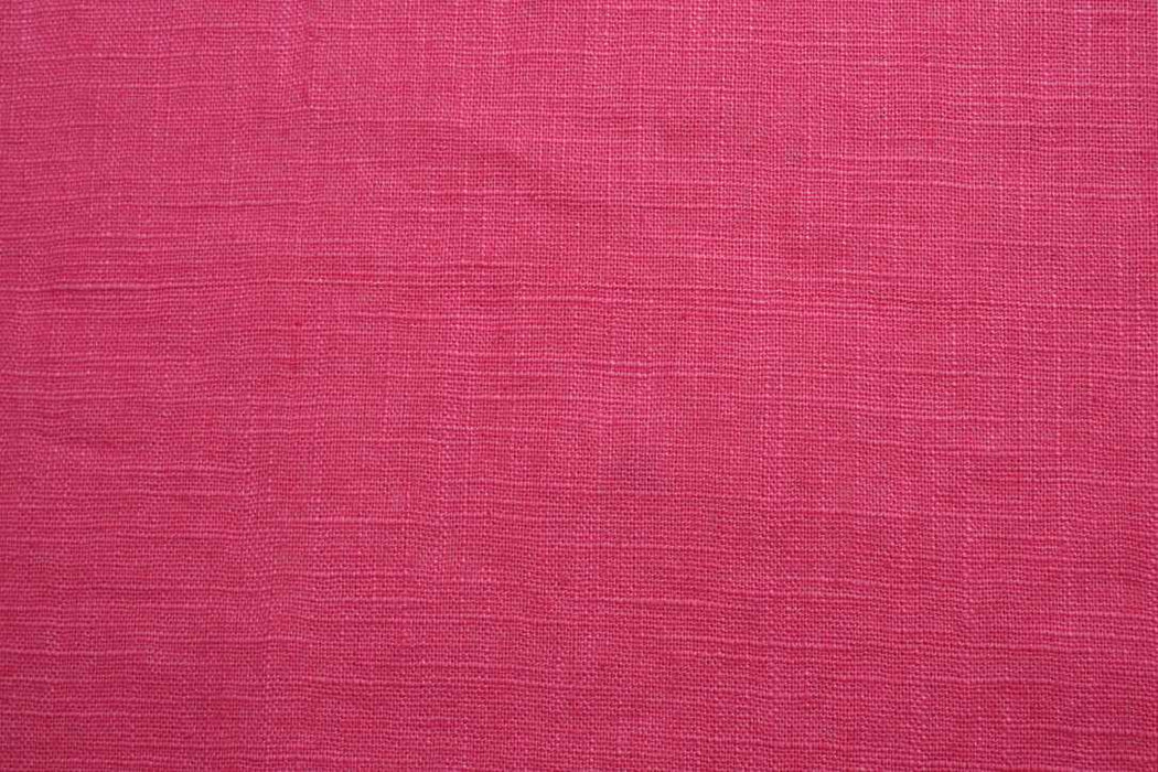 Double Washed Heavy Linen - 6 colors available-Fabric-FabricSight