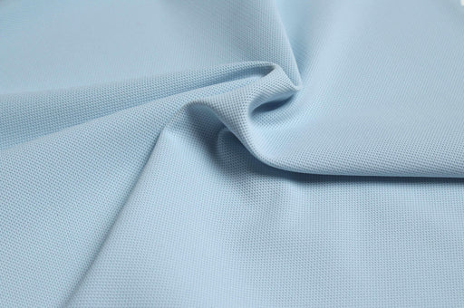 Dry Fit Piquet Knit - 7 Colors Available-Fabric-FabricSight