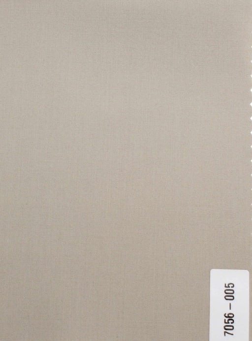 Easy-Iron Cotton Poplin – Fine Shirting-Fabric-FabricSight