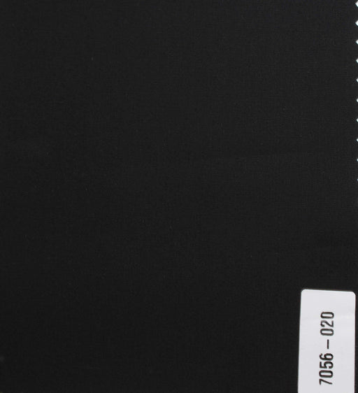 Easy-Iron Cotton Poplin – Fine Shirting-Fabric-FabricSight