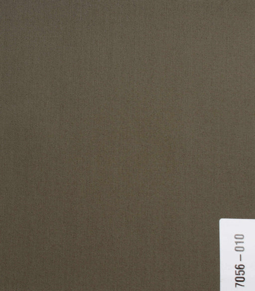 Easy-Iron Cotton Poplin – Fine Shirting-Fabric-FabricSight